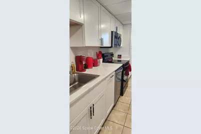 520 Palm Springs Boulevard #503, Indian Harbour Beach, FL 32937 - Photo 6