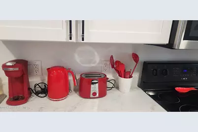 520 Palm Springs Boulevard #503, Indian Harbour Beach, FL 32937 - Photo 8