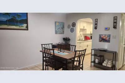 520 Palm Springs Boulevard #503, Indian Harbour Beach, FL 32937 - Photo 4