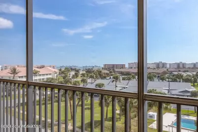 520 Palm Springs Boulevard #503, Indian Harbour Beach, FL 32937 - Photo 22