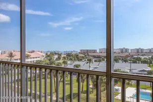 520 Palm Springs Blvd, Indian Harbour Beach, FL 32937 - Photo 22