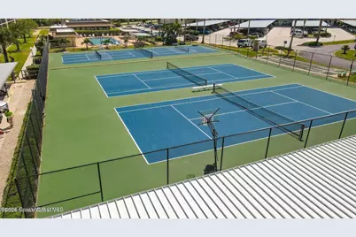 520 Palm Springs Boulevard #503, Indian Harbour Beach, FL 32937 - Photo 30