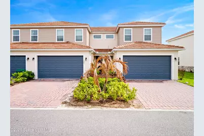 1455 Isabella Drive #101, Melbourne, FL 32935 - Photo 1