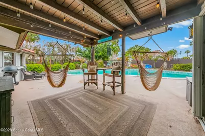 305 Sand Pine Road, Indialantic, FL 32903 - Photo 4