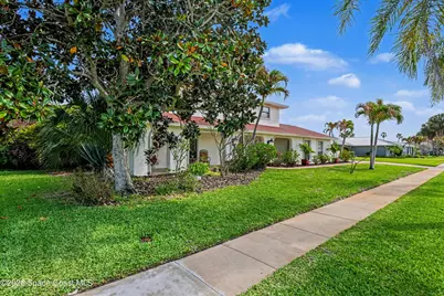 350 Amberjack Place E, Melbourne Beach, FL 32951 - Photo 4