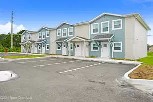 1895 Convair St SE #SE, Palm Bay, FL 32909 - Photo 1