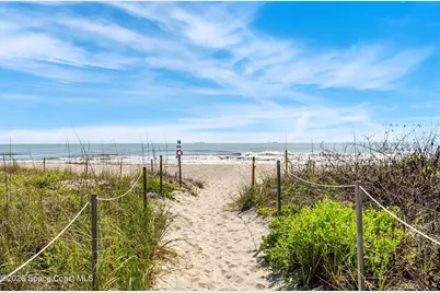 425 Harrison Avenue #1-2, Cape Canaveral, FL 32920 - Photo 26