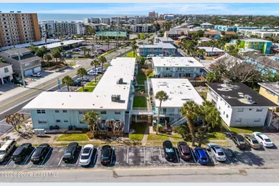 425 Harrison Avenue #1-2, Cape Canaveral, FL 32920 - Photo 24