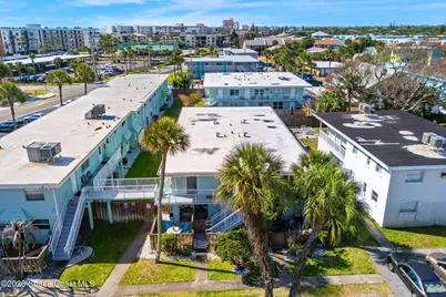 425 Harrison Avenue #1-2, Cape Canaveral, FL 32920 - Photo 30