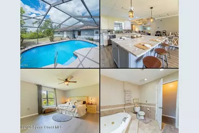 5140 Kirkwood Trail, Titusville, FL 32780 - Photo 2