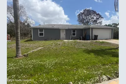 581 Waylaid Avenue SW, Palm Bay, FL 32908 - Photo 1