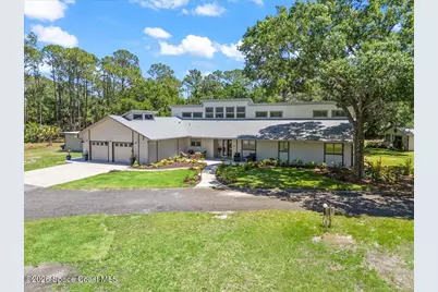 1527 Willard Road NW, Palm Bay, FL 32907 - Photo 2
