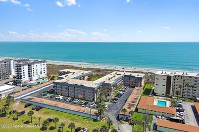 15 Sunflower Street #45, Cocoa Beach, FL 32931 - Photo 2