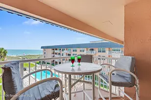 15 Sunflower St, Cocoa Beach, FL 32931 - Photo 1