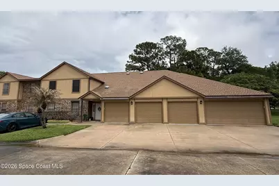 9032 Manchester Lane #23-C, Melbourne, FL 32904 - Photo 1