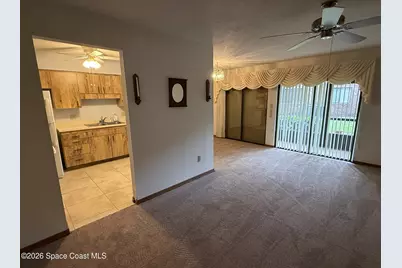 9032 Manchester Lane #23-C, Melbourne, FL 32904 - Photo 6