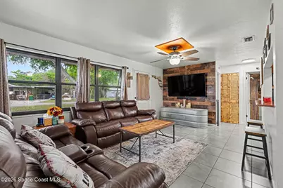 1775 Hallum Avenue, Titusville, FL 32796 - Photo 2