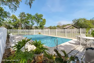 3453 Willowwood Dr, Melbourne, FL 32904 - Photo 4