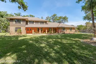 3453 Willowwood Dr, Melbourne, FL 32904 - Photo 1