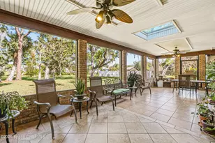 3453 Willowwood Dr, Melbourne, FL 32904 - Photo 32