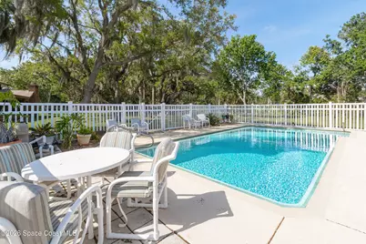 3453 Willowwood Drive, Melbourne, FL 32904 - Photo 6