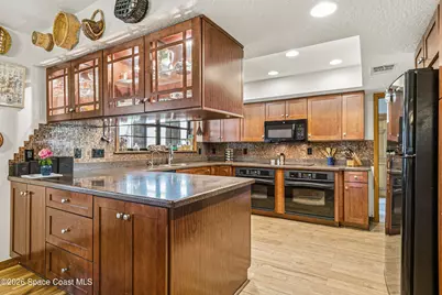 3453 Willowwood Drive, Melbourne, FL 32904 - Photo 28