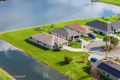 1303 Hubbard Court SE, Palm Bay, FL 32909 - Photo 2