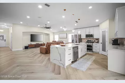 3901 Brantley Circle, Rockledge, FL 32955 - Photo 10