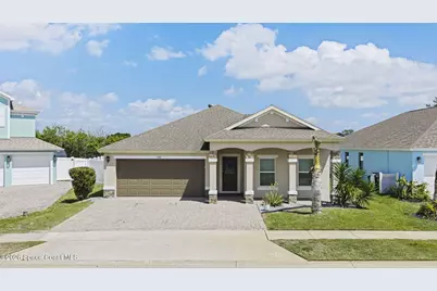 3901 Brantley Circle, Rockledge, FL 32955 - Photo 4
