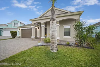 3901 Brantley Circle, Rockledge, FL 32955 - Photo 2