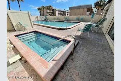 3170 N Atlantic Avenue #307, Cocoa Beach, FL 32931 - Photo 2