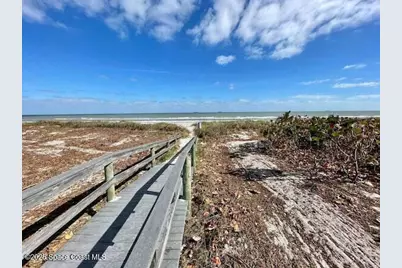 3170 N Atlantic Avenue #307, Cocoa Beach, FL 32931 - Photo 12