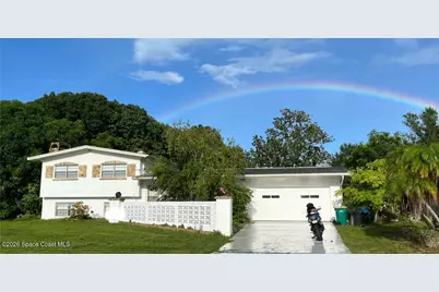 2407 Dunbar Avenue, Melbourne, FL 32901 - Photo 1