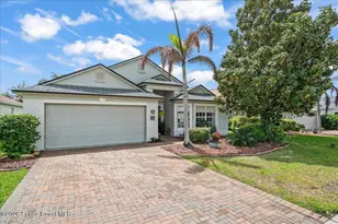 4080 Chardonnay Dr, Rockledge, FL 32955 - Photo 2