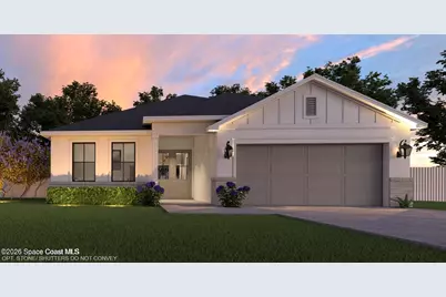 2950 Gagstater Avenue SE, Palm Bay, FL 32909 - Photo 1