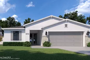 3181 La France Ave SW, Palm Bay, FL 32908 - Photo 1