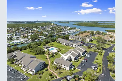3209 S Lakeview Circle #8101, Fort Pierce, FL 34949 - Photo 1