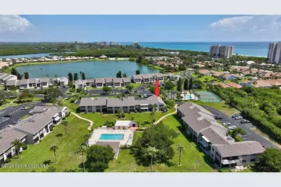 3209 S Lakeview Circle #8101, Fort Pierce, FL 34949 - Photo 4