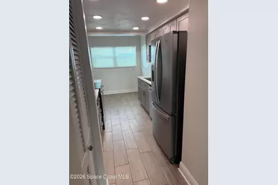 3610 Ocean Beach Boulevard #201b, Cocoa Beach, FL 32931 - Photo 8