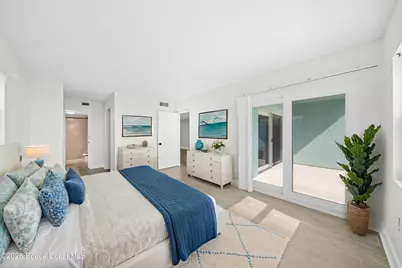 3610 Ocean Beach Boulevard #201b, Cocoa Beach, FL 32931 - Photo 10