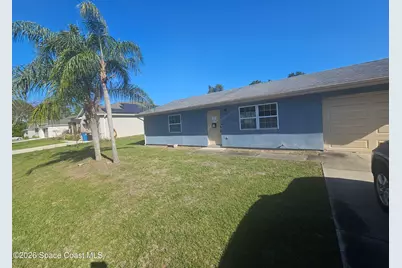 565 Elizabeth Street SE, Palm Bay, FL 32909 - Photo 2