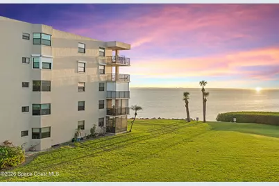 200 International Drive #815, Cape Canaveral, FL 32920 - Photo 4