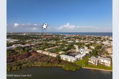 200 International Drive #815, Cape Canaveral, FL 32920 - Photo 30