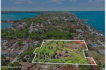 0 Via Roma, Merritt Island, FL 32952 - Photo 4