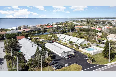 1800 S Orlando Avenue #1, Cocoa Beach, FL 32931 - Photo 2