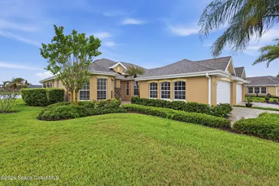 4101 Aberdeen Circle, Rockledge, FL 32955 - Photo 1