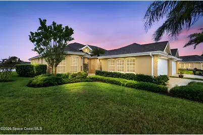 4101 Aberdeen Circle, Rockledge, FL 32955 - Photo 2