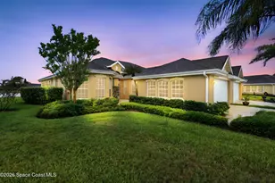 4101 Aberdeen Cir, Rockledge, FL 32955 - Photo 2