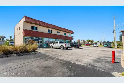 1592 Highway A1A Highway, Satellite Beach, FL 32937 - Photo 36