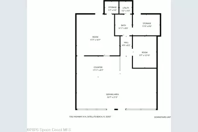 1592 Highway A1A Highway, Satellite Beach, FL 32937 - Photo 10